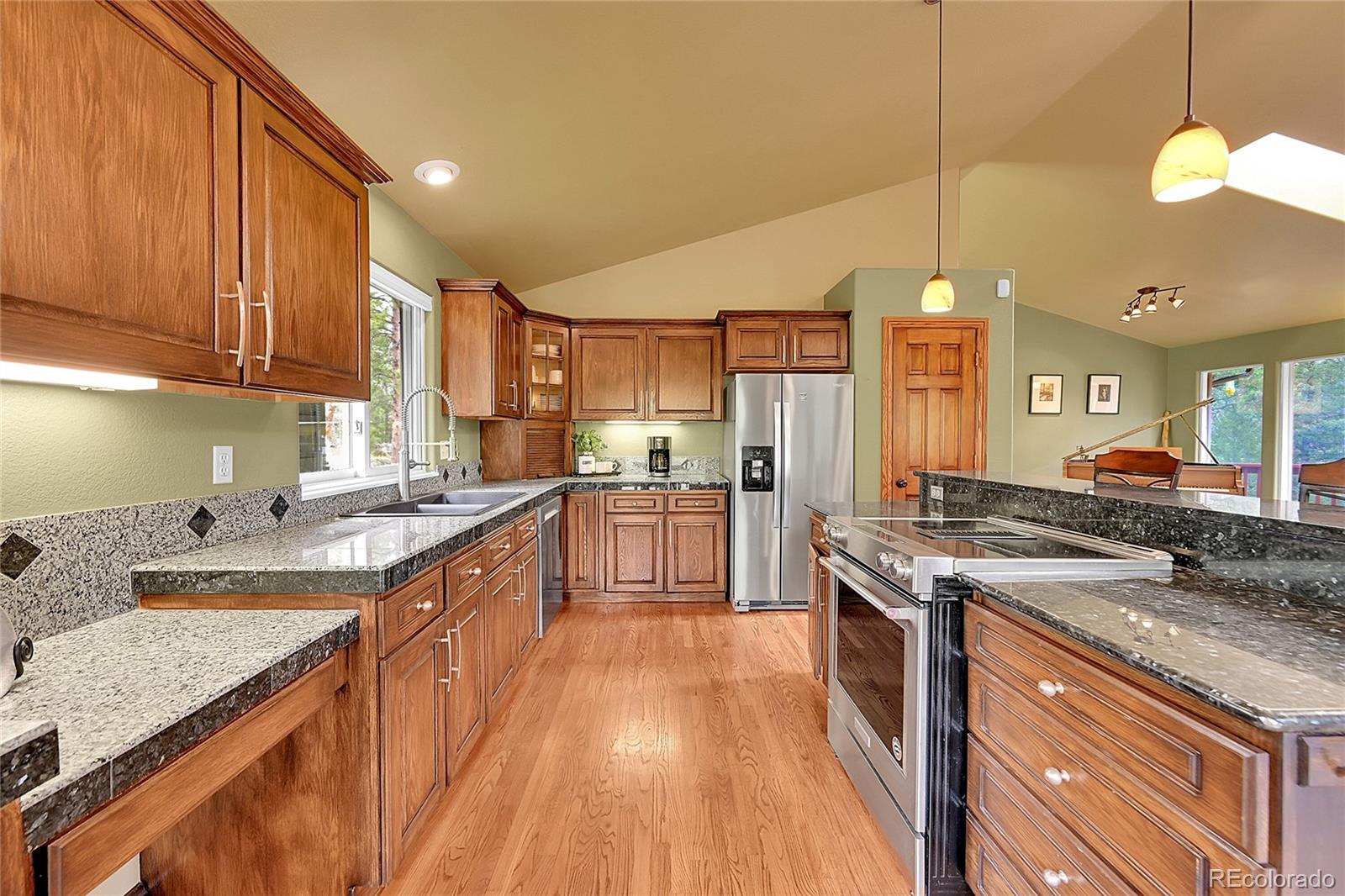 28065 Camel Heights Circle Evergreen CO 80439