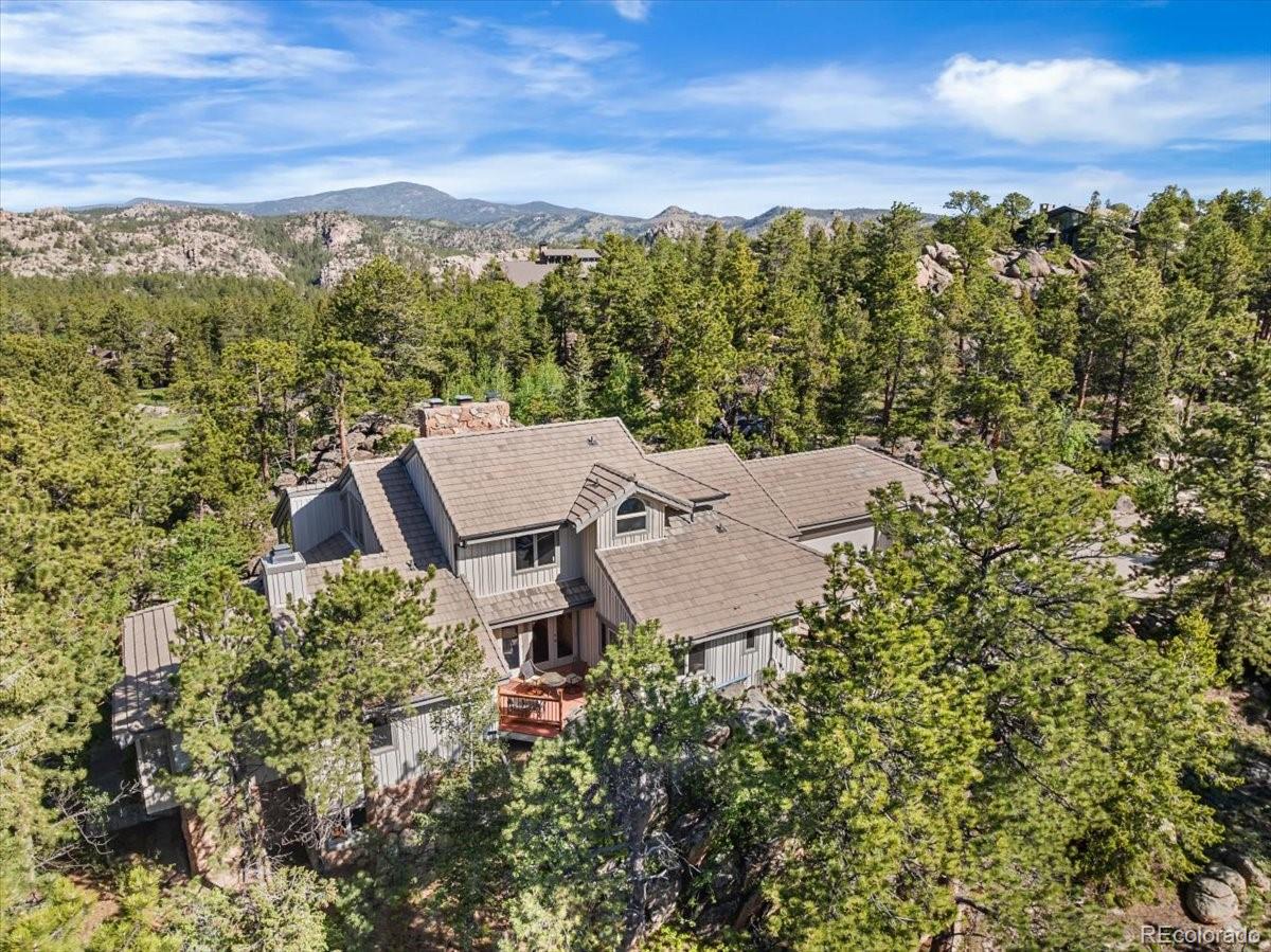 2611 Fox Acres Drive Drive E Red Feather Lakes CO 80545