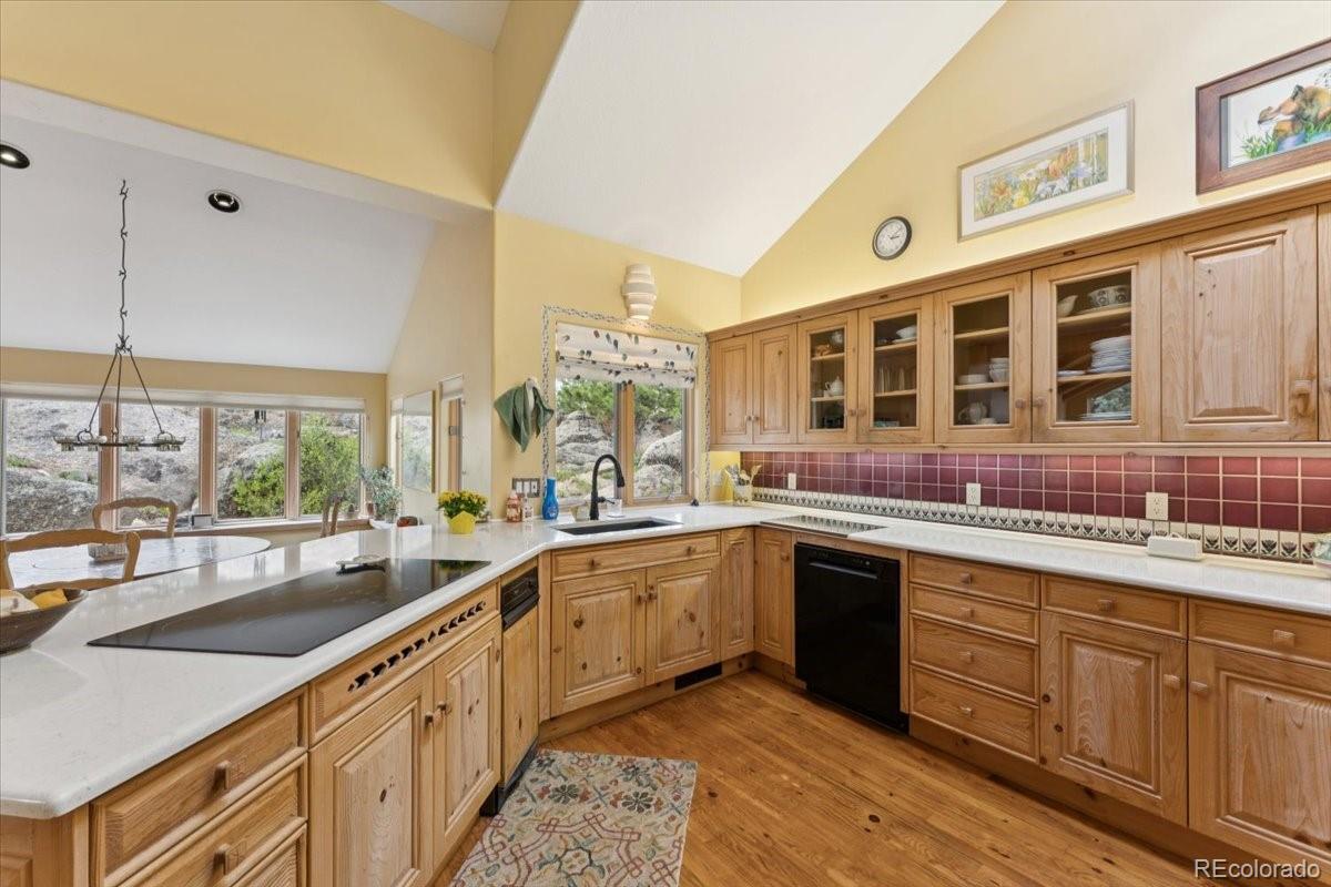 2611 Fox Acres Drive Drive E Red Feather Lakes CO 80545