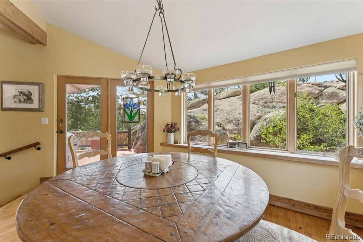 2611 Fox Acres Drive Drive E Red Feather Lakes CO 80545
