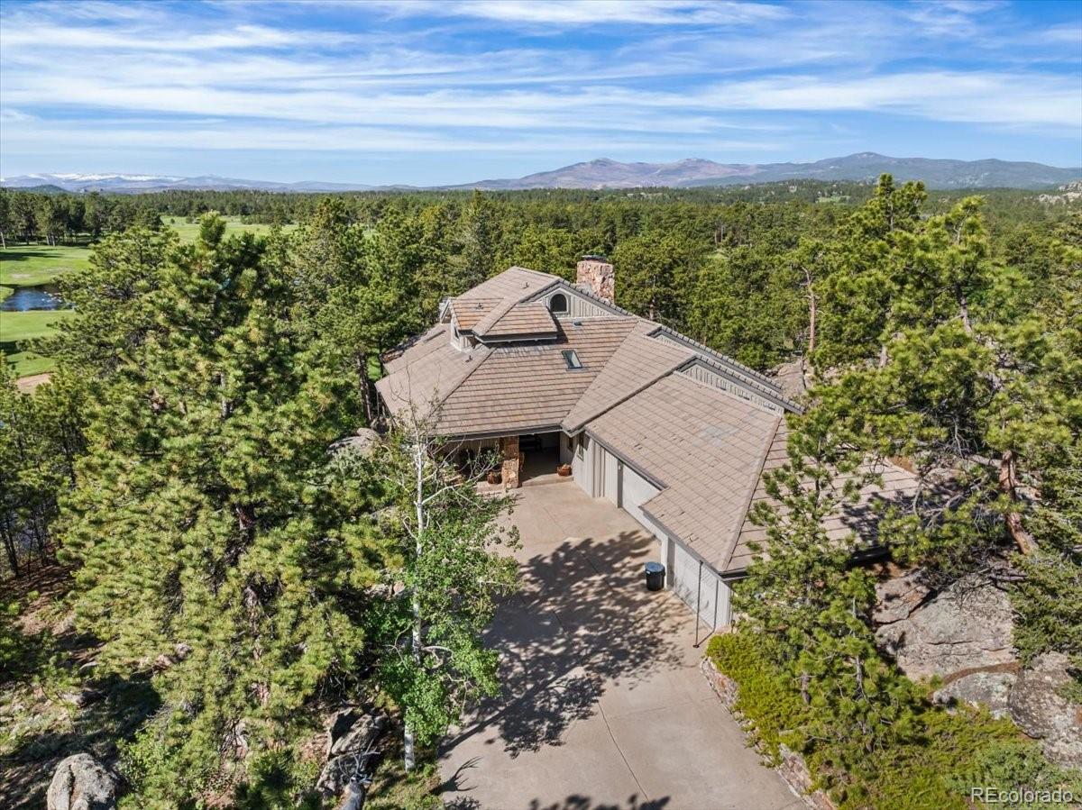 2611 Fox Acres Drive Drive E Red Feather Lakes CO 80545