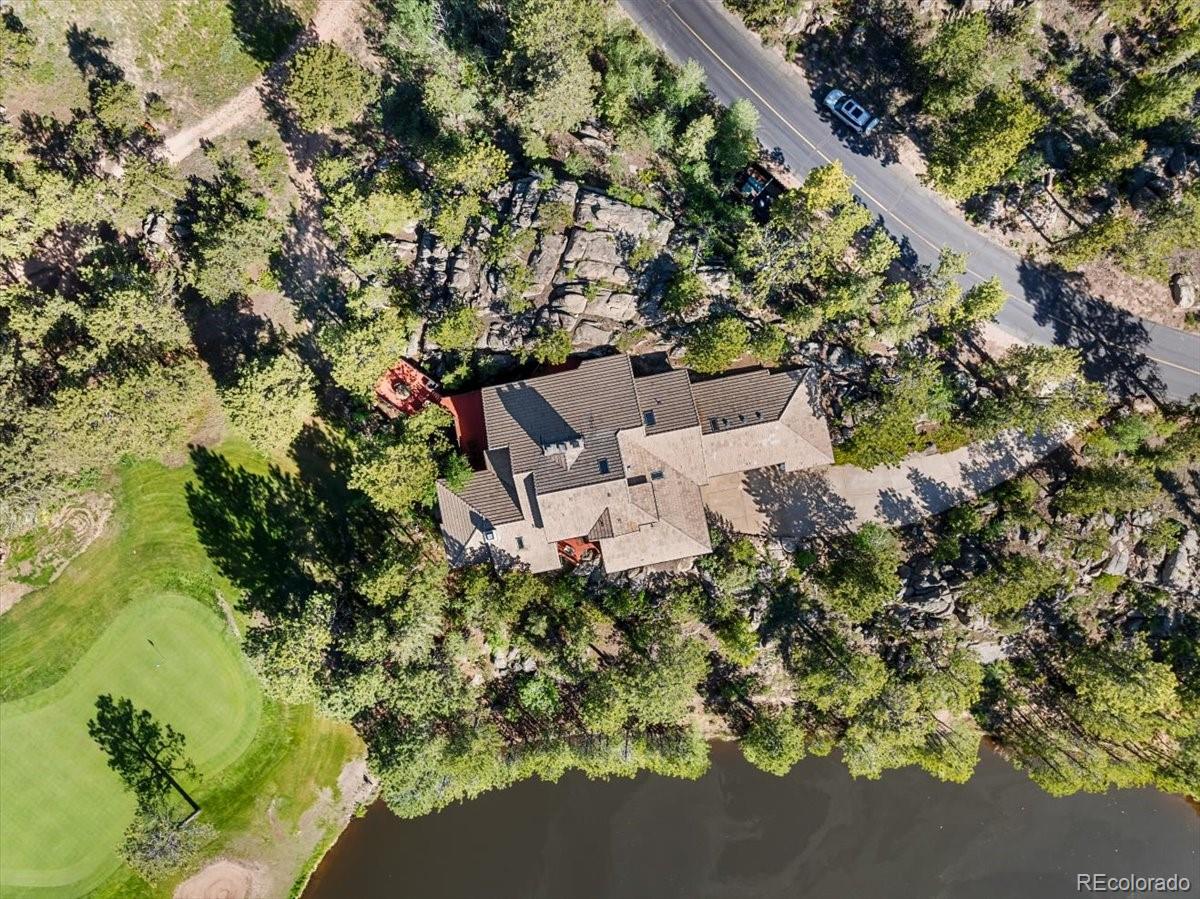 2611 Fox Acres Drive Drive E Red Feather Lakes CO 80545