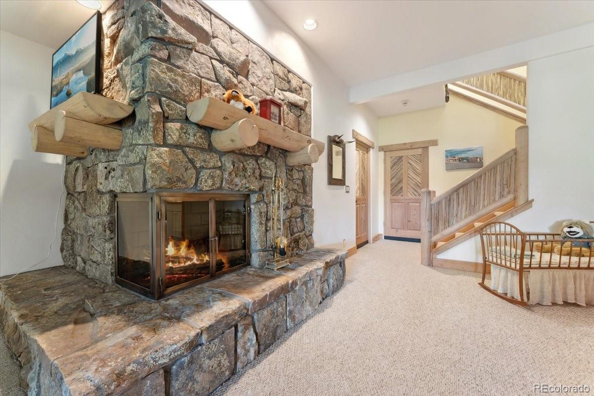 2611 Fox Acres Drive Drive E Red Feather Lakes CO 80545