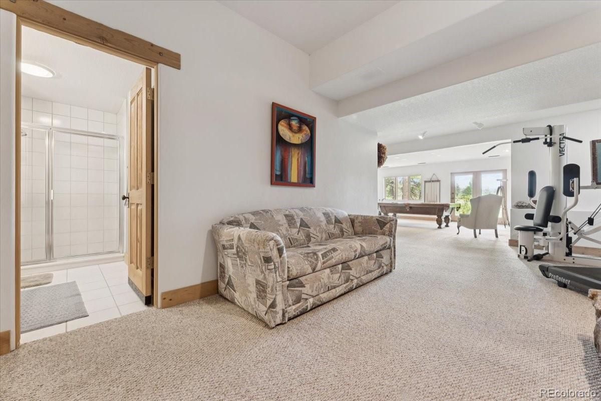2611 Fox Acres Drive Drive E Red Feather Lakes CO 80545