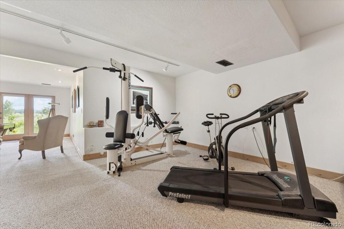 2611 Fox Acres Drive Drive E Red Feather Lakes CO 80545