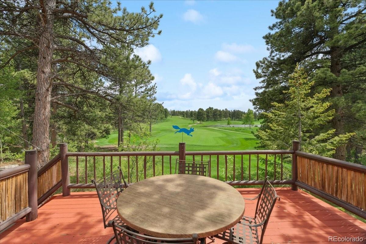 2611 Fox Acres Drive Drive E Red Feather Lakes CO 80545