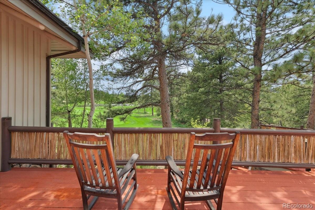 2611 Fox Acres Drive Drive E Red Feather Lakes CO 80545