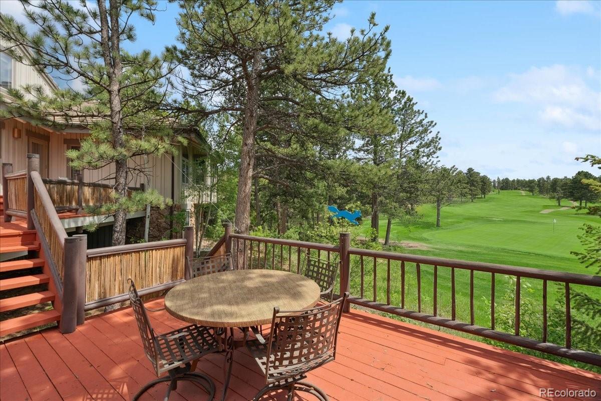 2611 Fox Acres Drive Drive E Red Feather Lakes CO 80545
