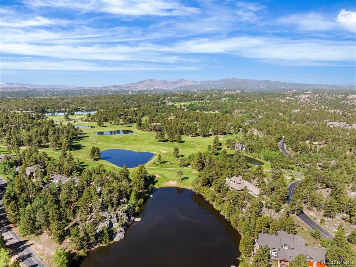 2611 Fox Acres Drive Drive E Red Feather Lakes CO 80545