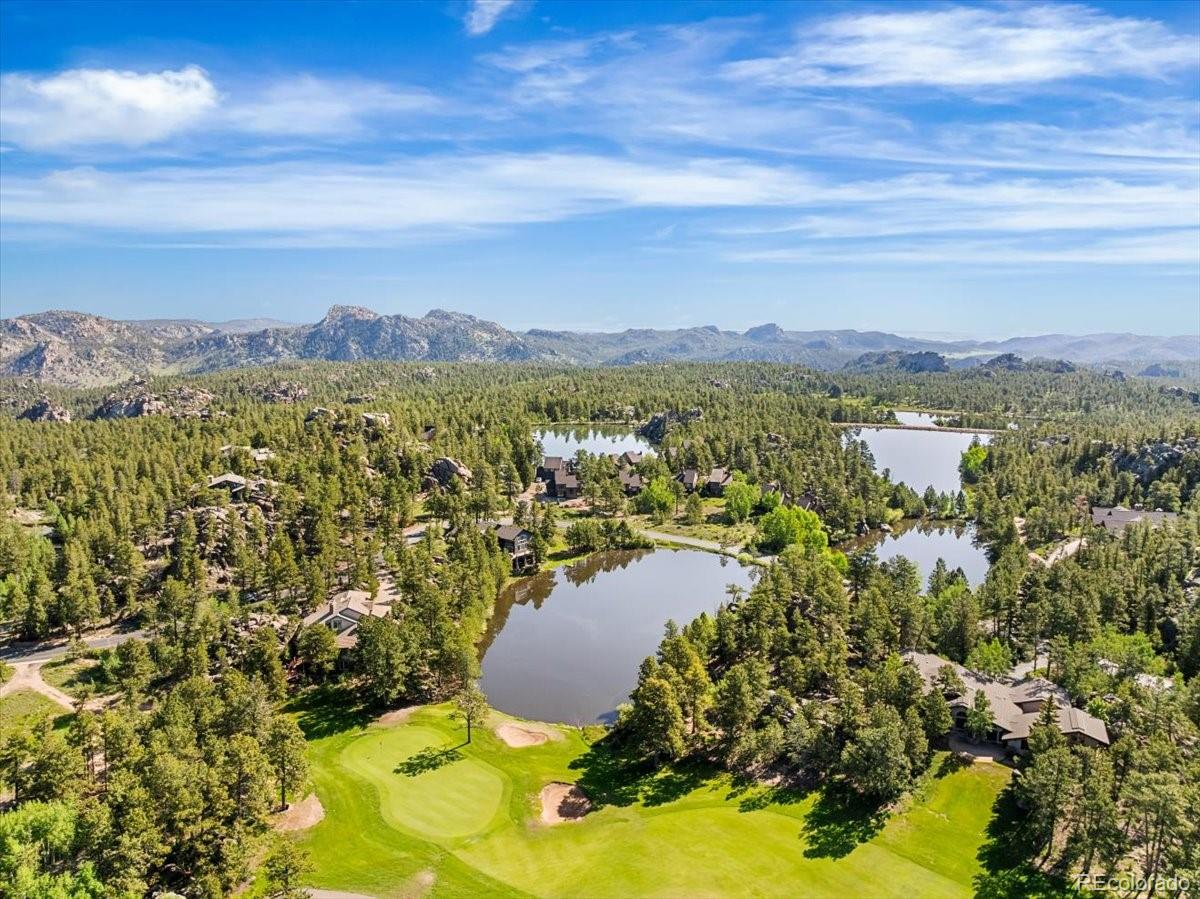2611 Fox Acres Drive Drive E Red Feather Lakes CO 80545