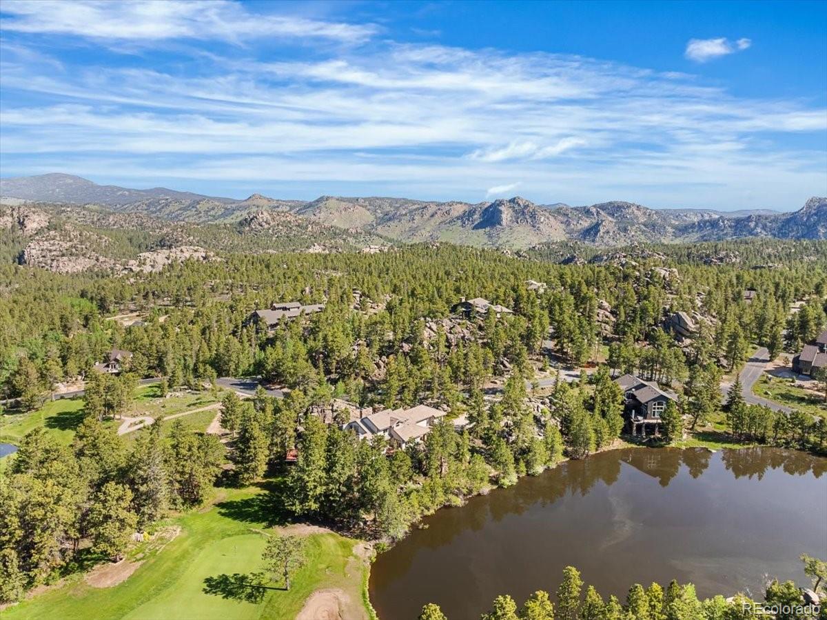 2611 Fox Acres Drive Drive E Red Feather Lakes CO 80545