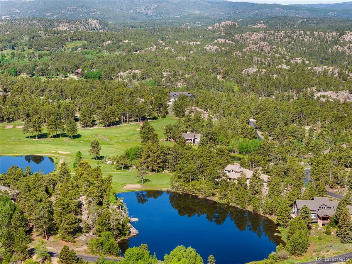 2611 Fox Acres Drive Drive E Red Feather Lakes CO 80545