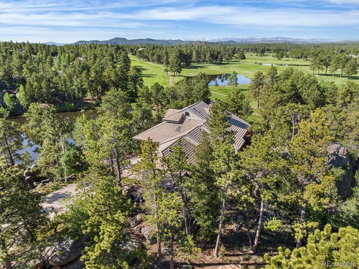 2611 Fox Acres Drive Drive E Red Feather Lakes CO 80545