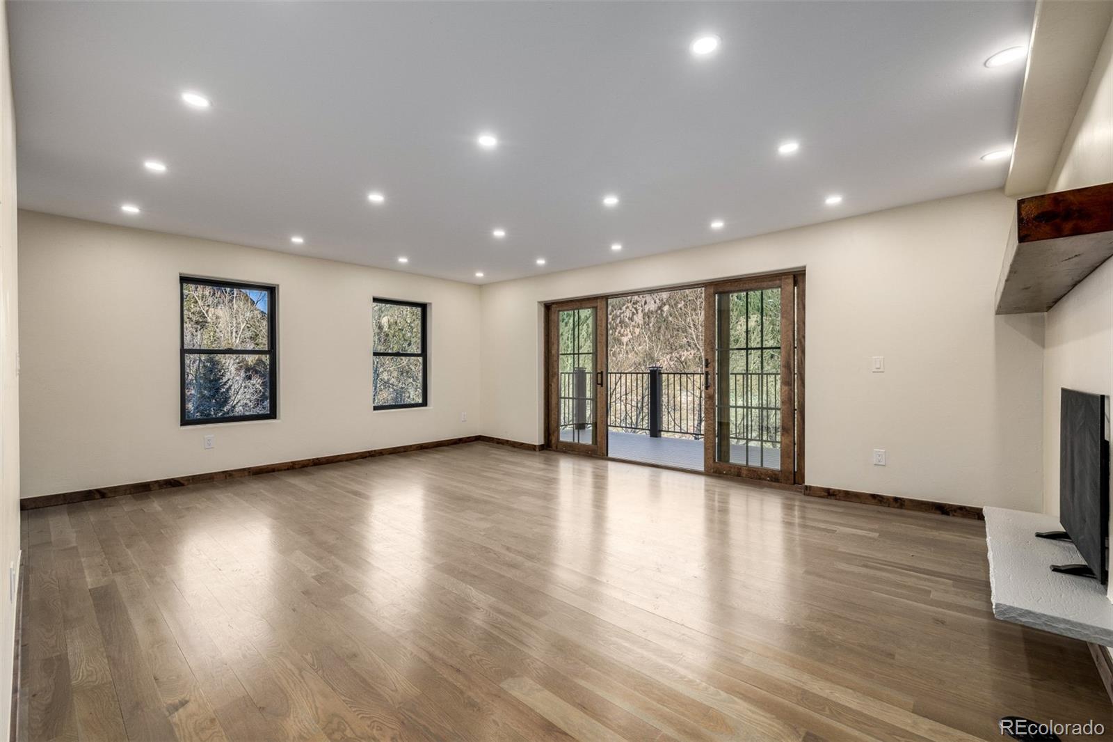 205 Loop Drive Georgetown CO 80444