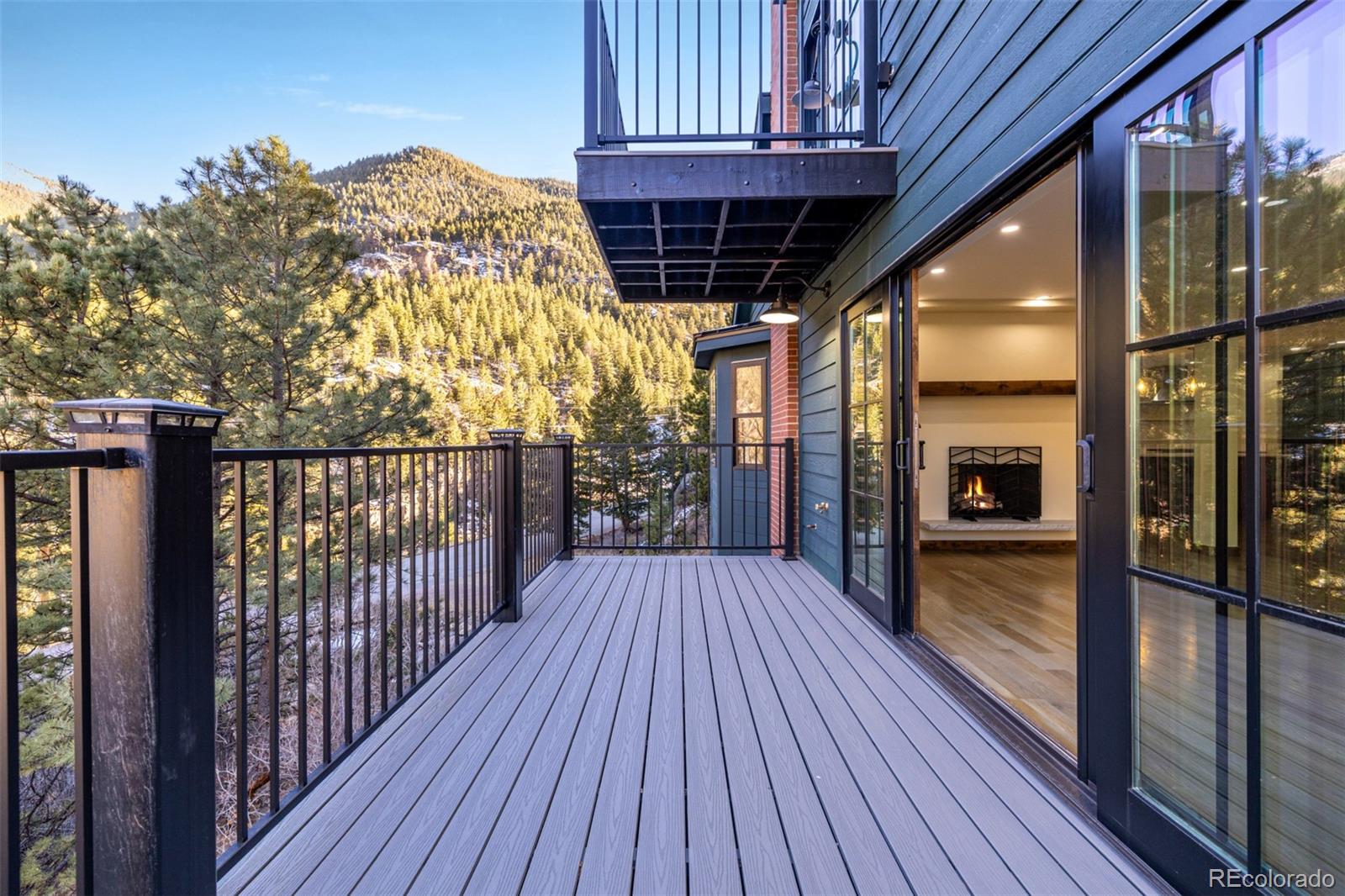205 Loop Drive Georgetown CO 80444