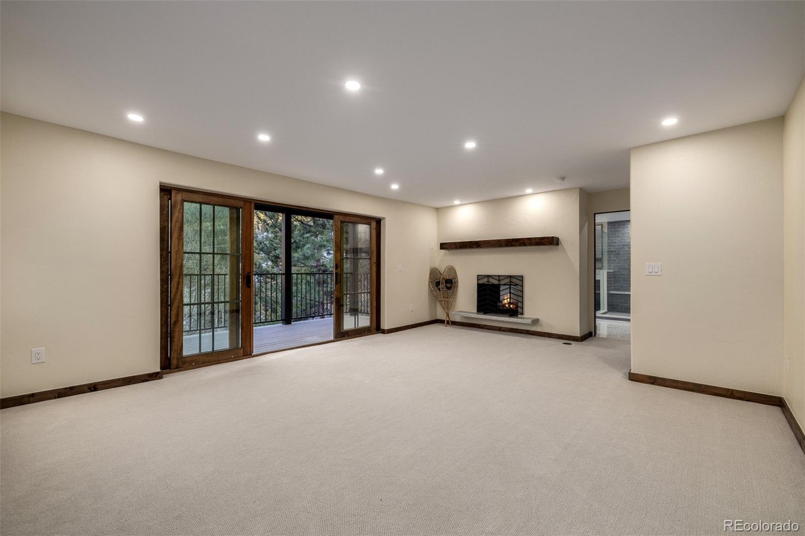 205 Loop Drive Georgetown CO 80444