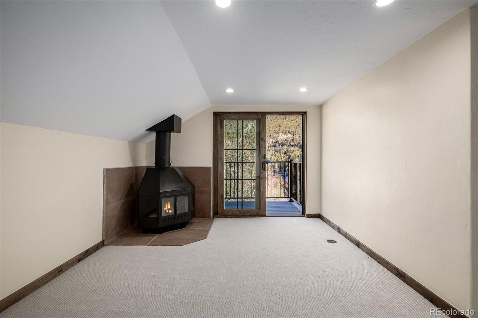205 Loop Drive Georgetown CO 80444