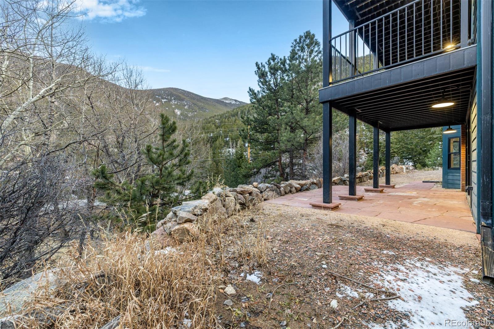 205 Loop Drive Georgetown CO 80444