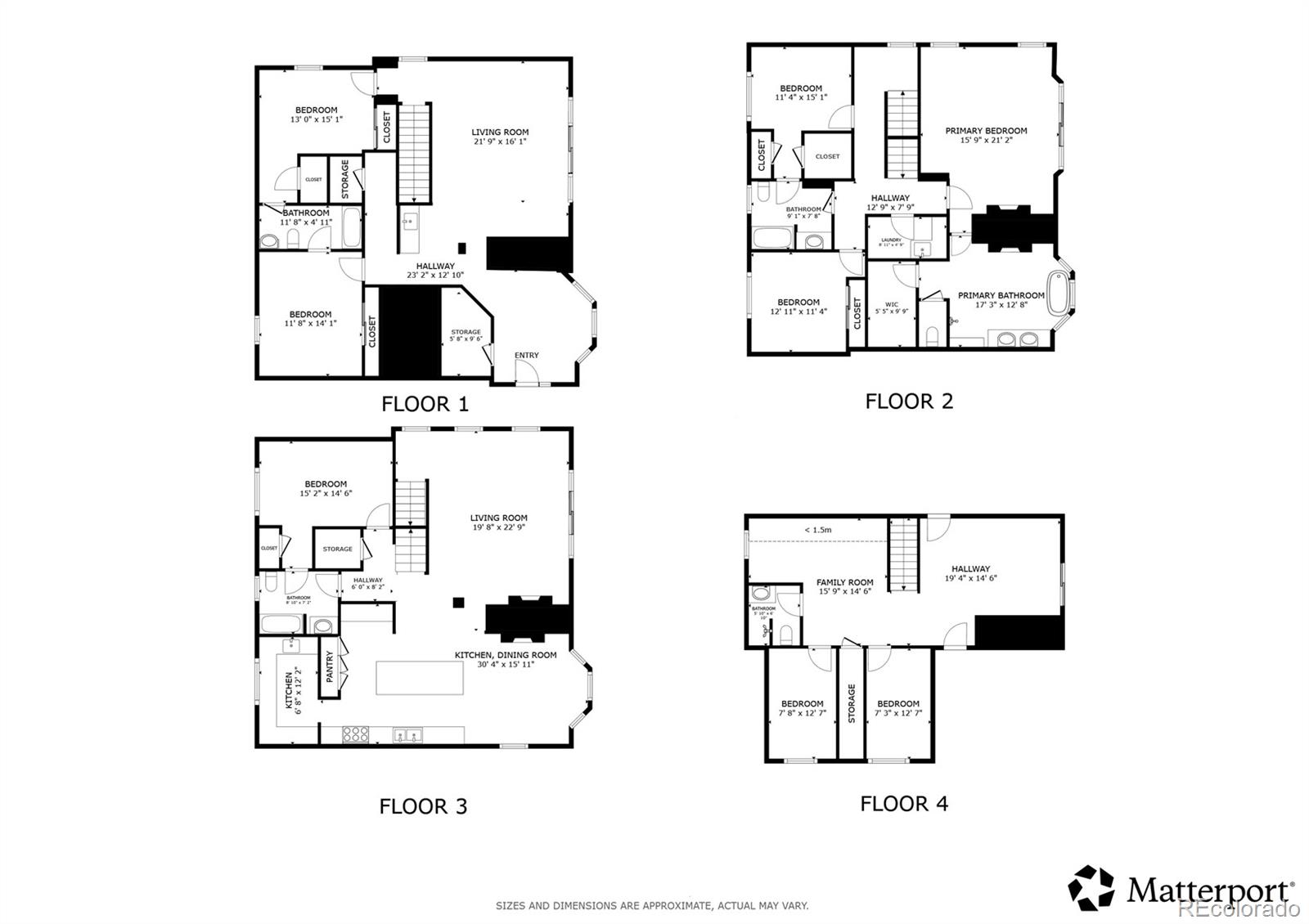 205 Loop Drive Georgetown CO 80444
