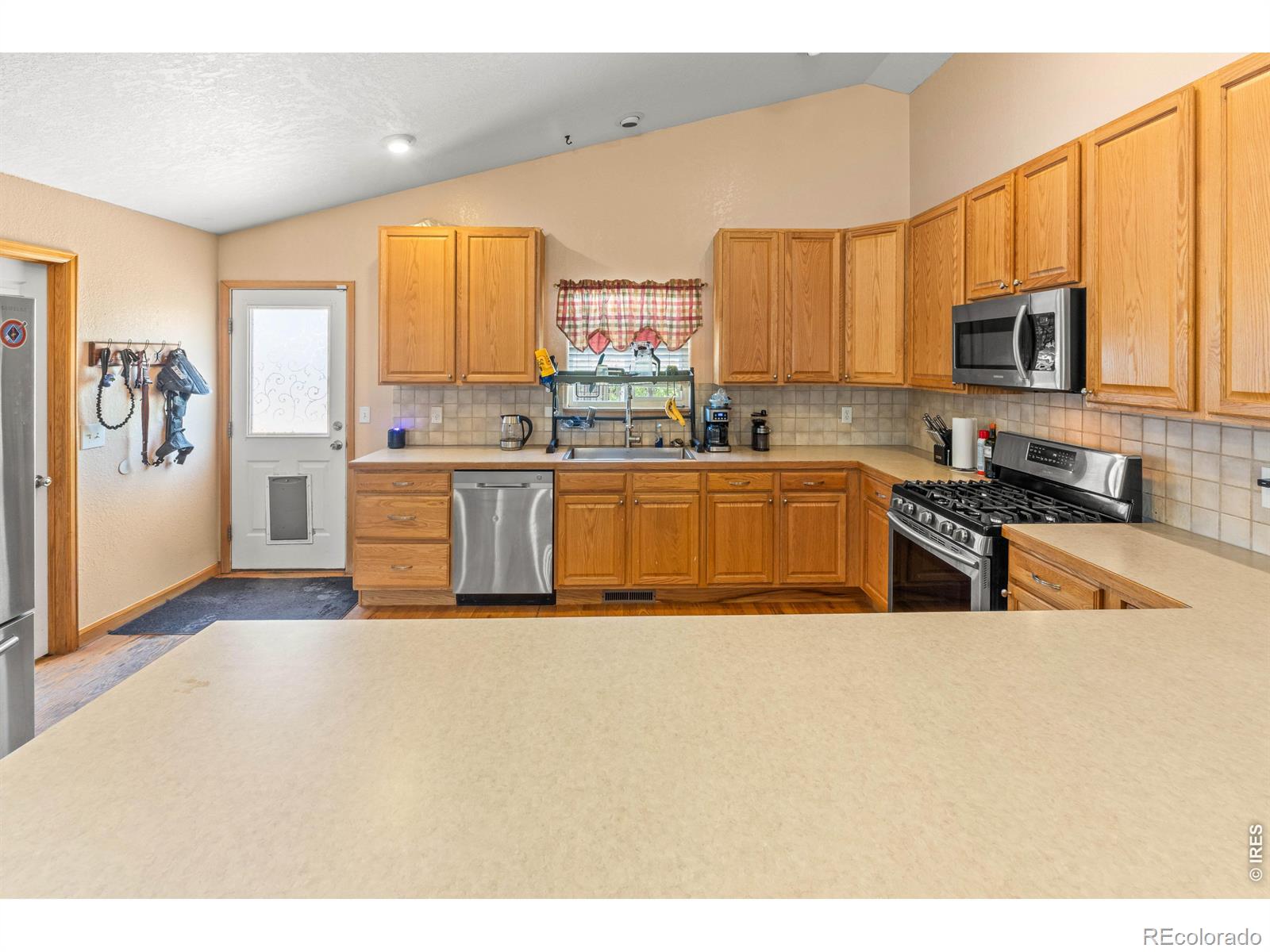 1492 S Cora Avenue Milliken CO 80543