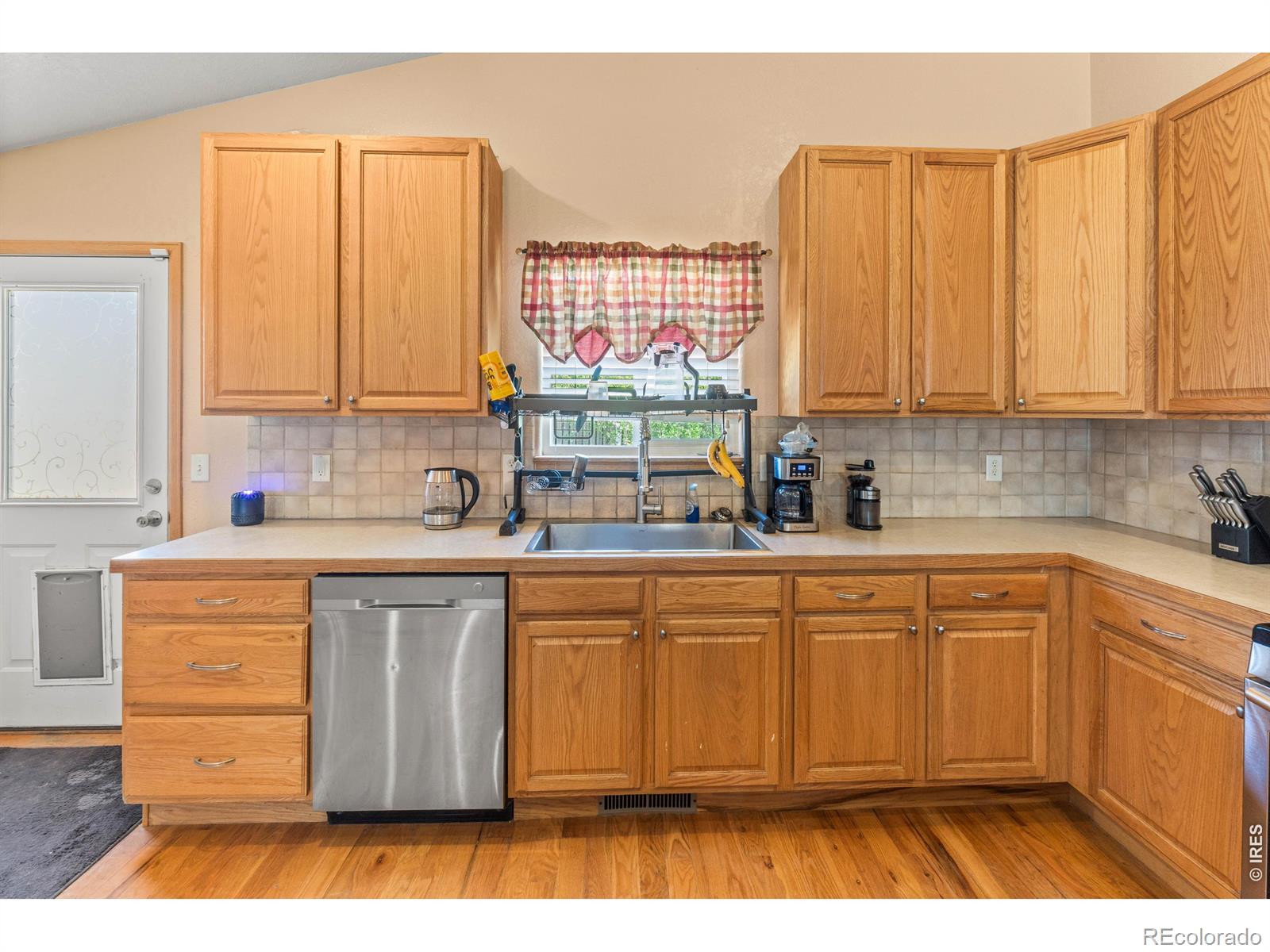 1492 S Cora Avenue Milliken CO 80543