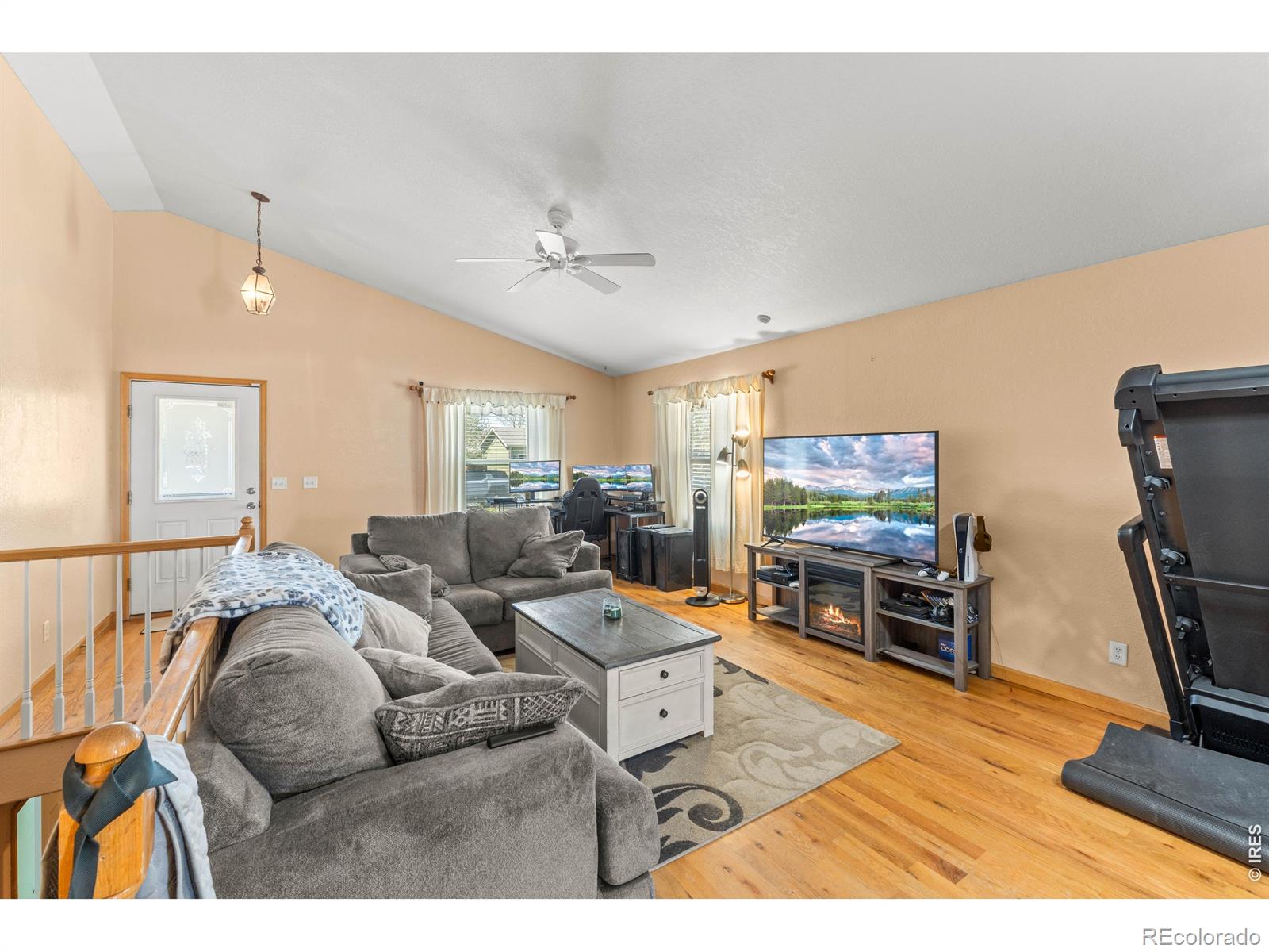 1492 S Cora Avenue Milliken CO 80543