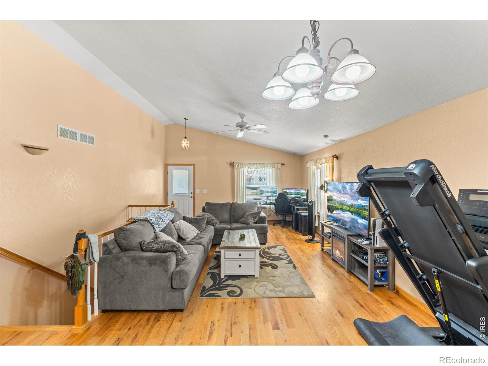 1492 S Cora Avenue Milliken CO 80543