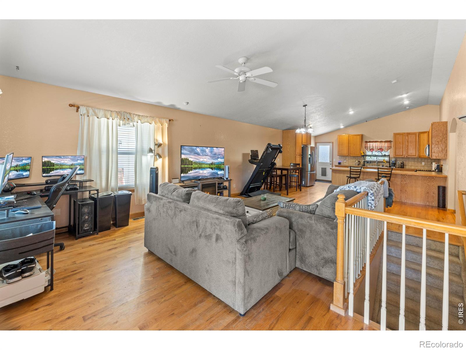 1492 S Cora Avenue Milliken CO 80543