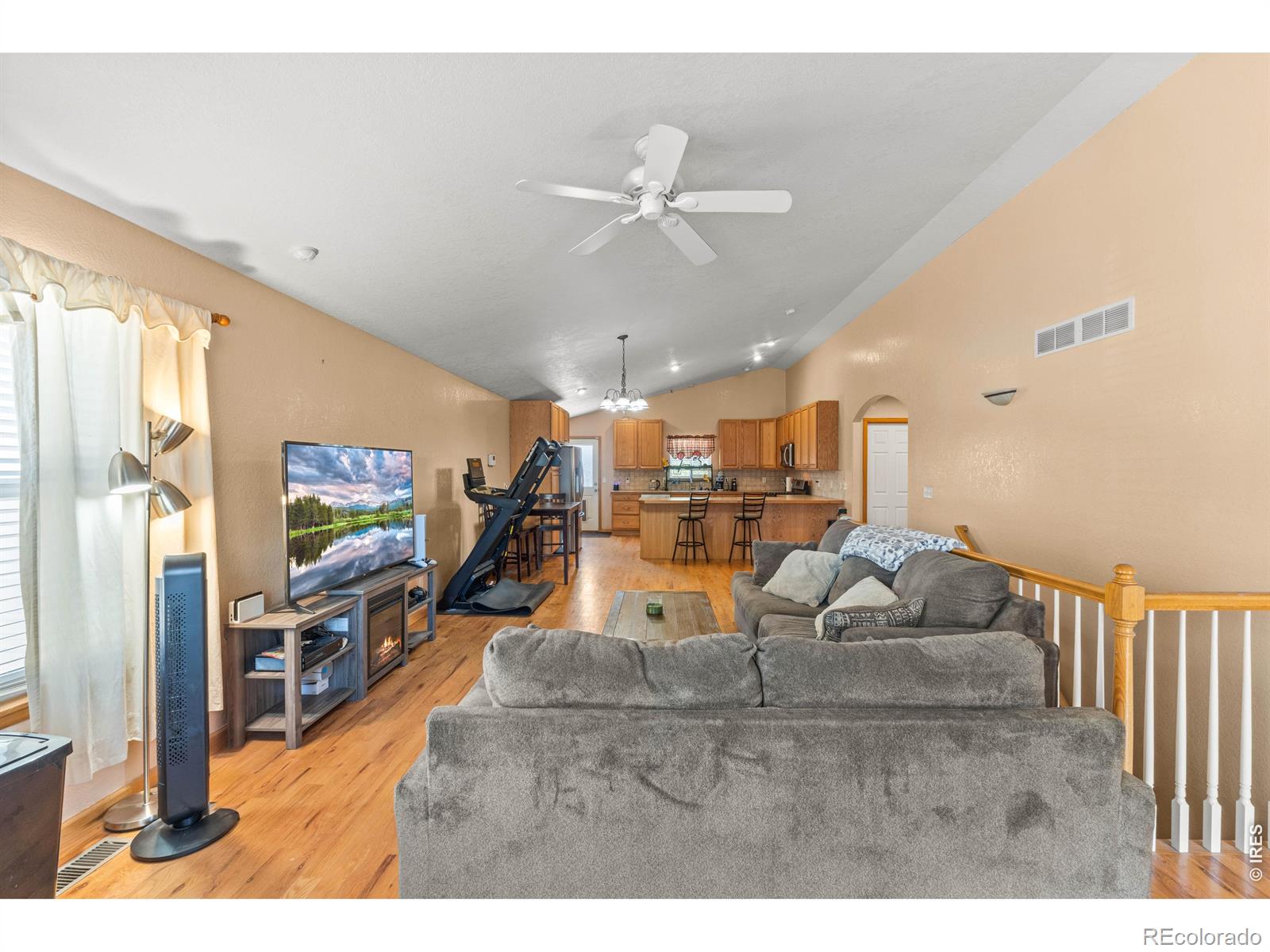 1492 S Cora Avenue Milliken CO 80543