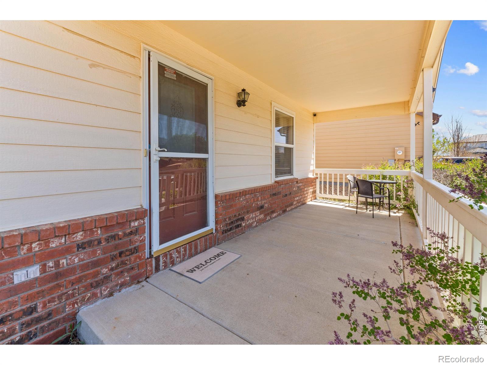1492 S Cora Avenue Milliken CO 80543