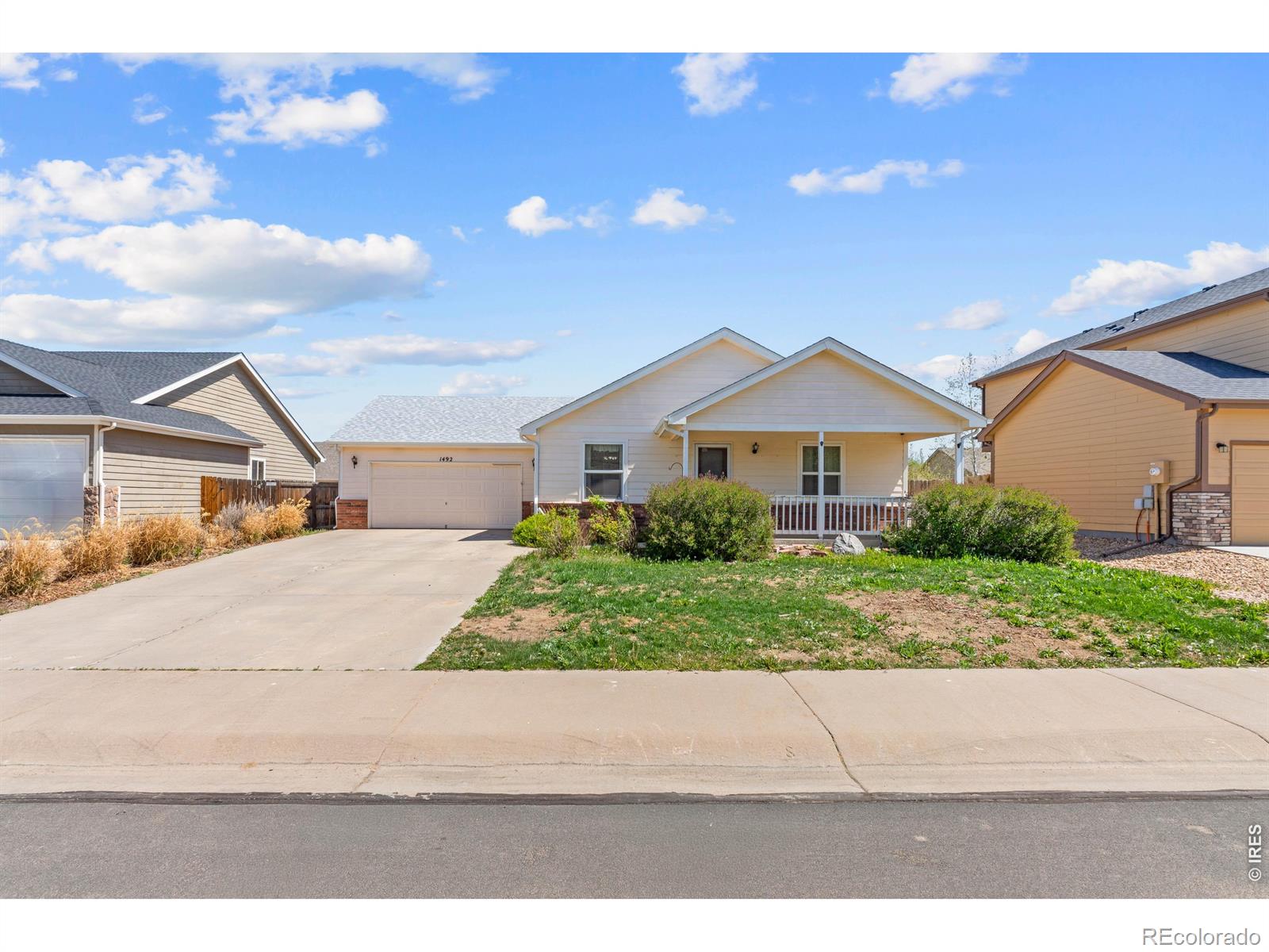 1492 S Cora Avenue Milliken CO 80543