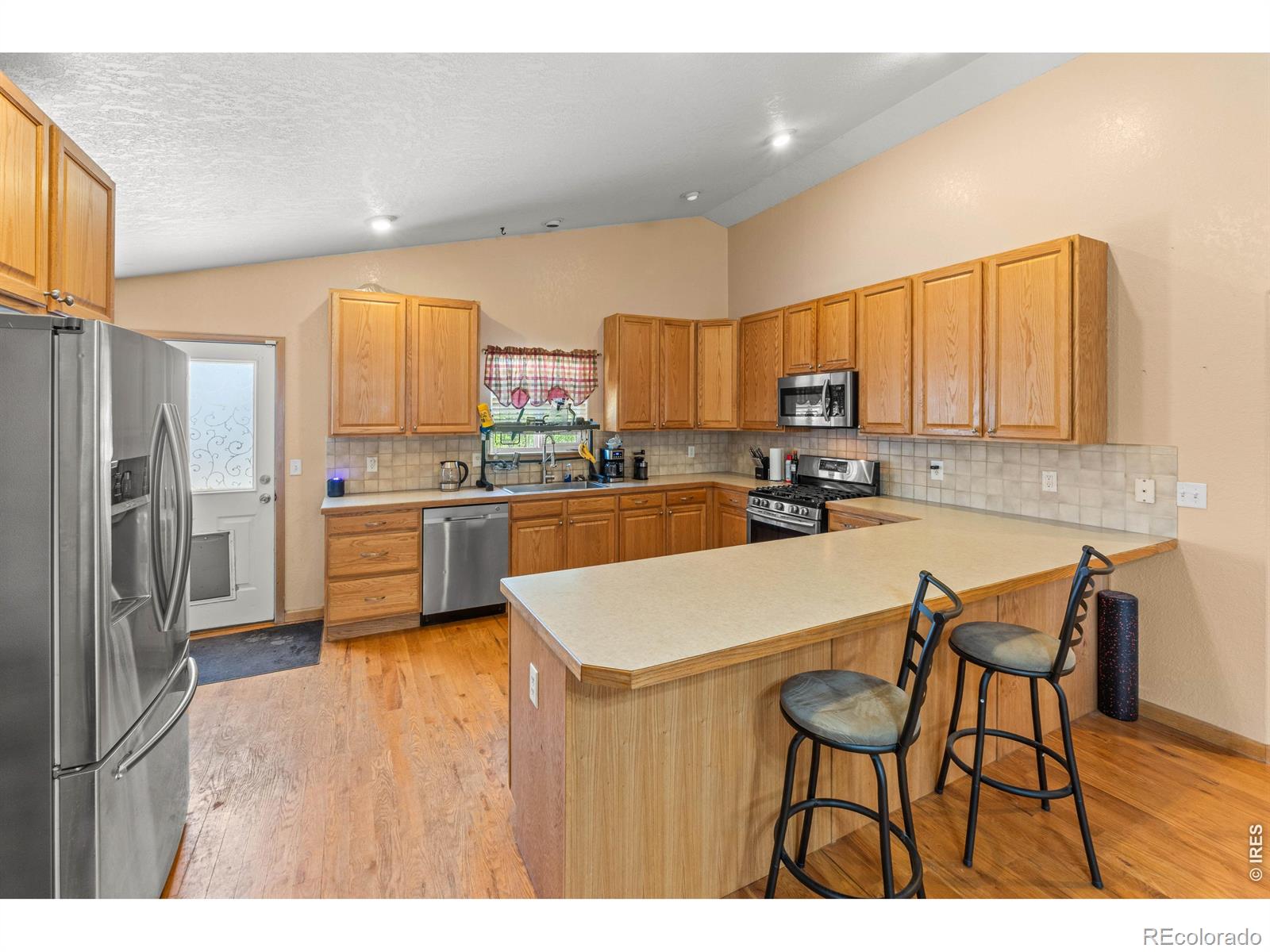 1492 S Cora Avenue Milliken CO 80543