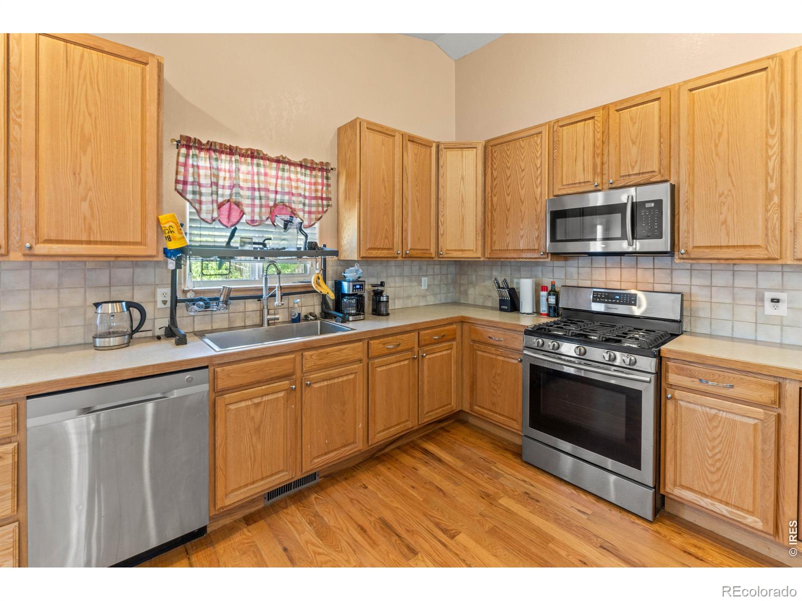 1492 S Cora Avenue Milliken CO 80543