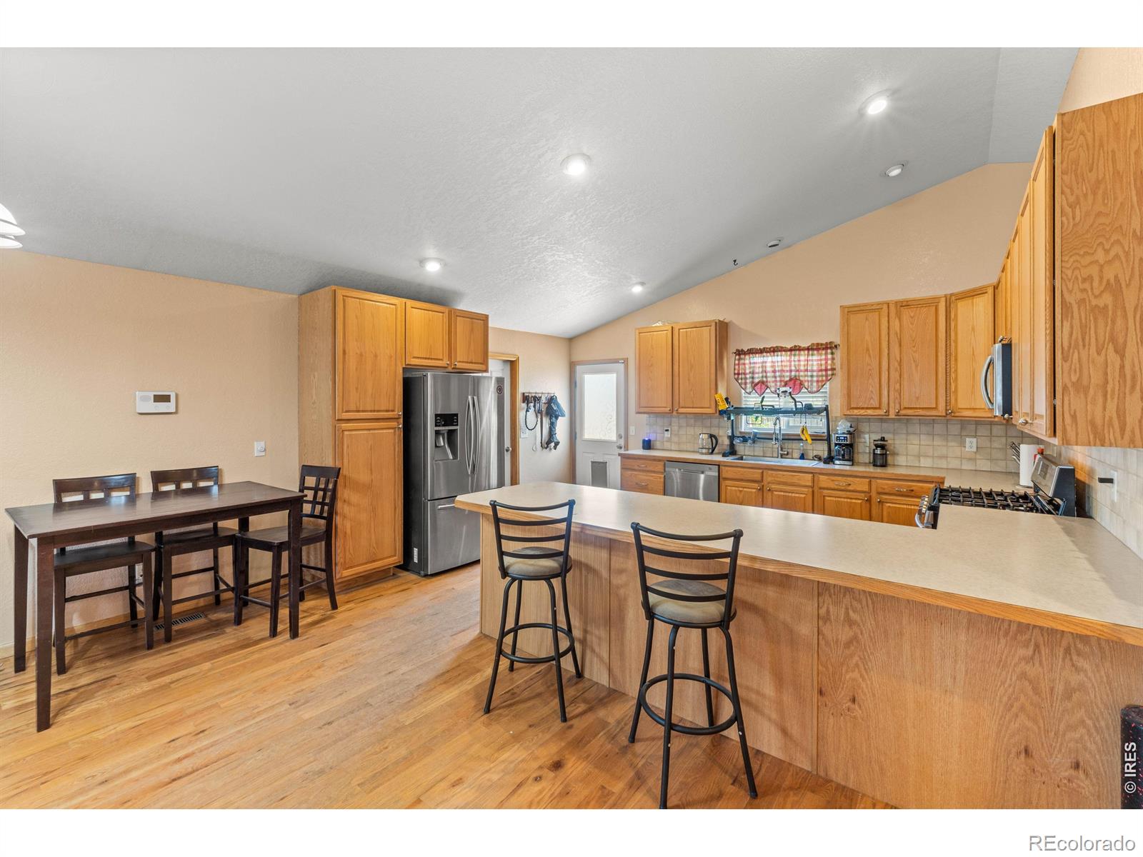 1492 S Cora Avenue Milliken CO 80543