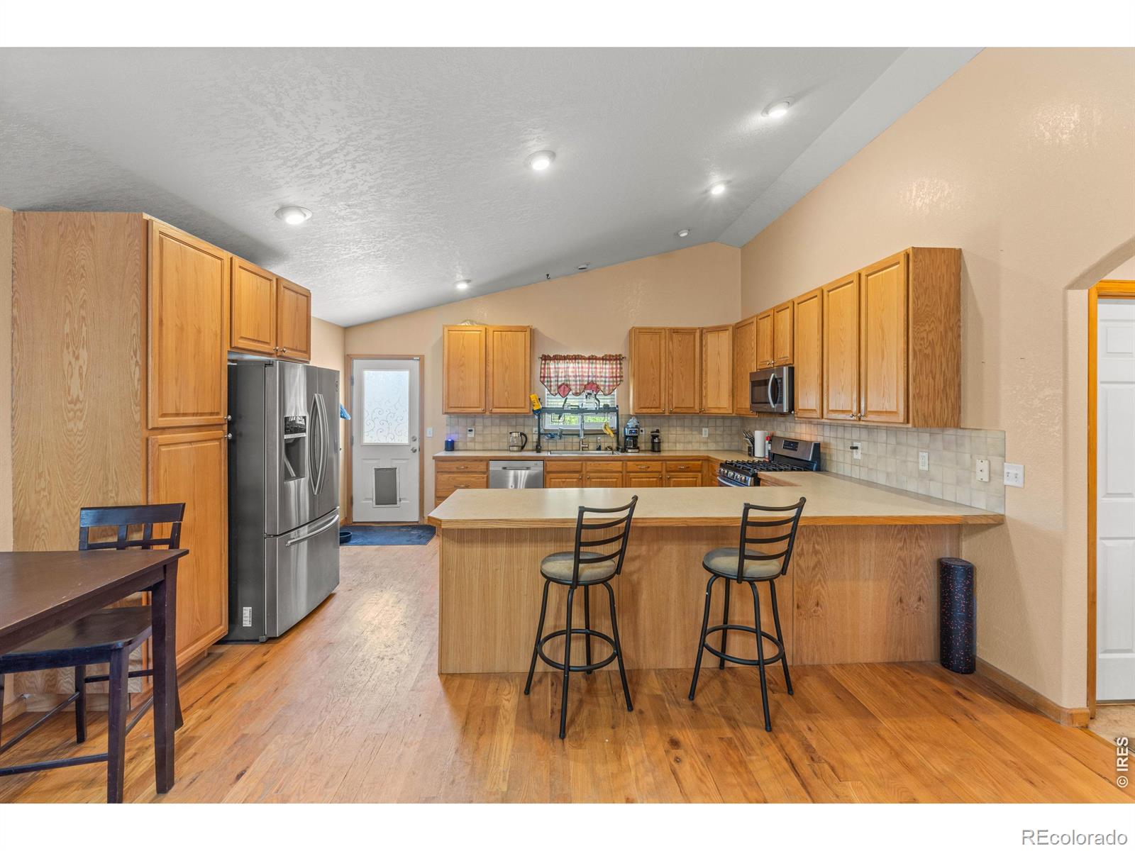 1492 S Cora Avenue Milliken CO 80543