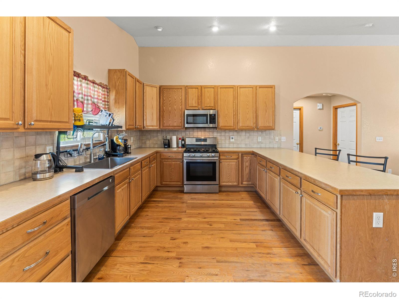 1492 S Cora Avenue Milliken CO 80543