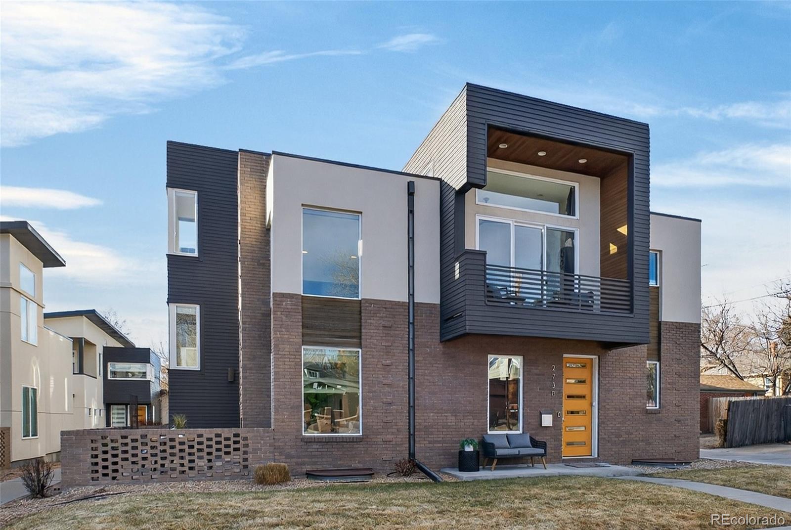 2738 W 43rd Avenue Denver CO 80211