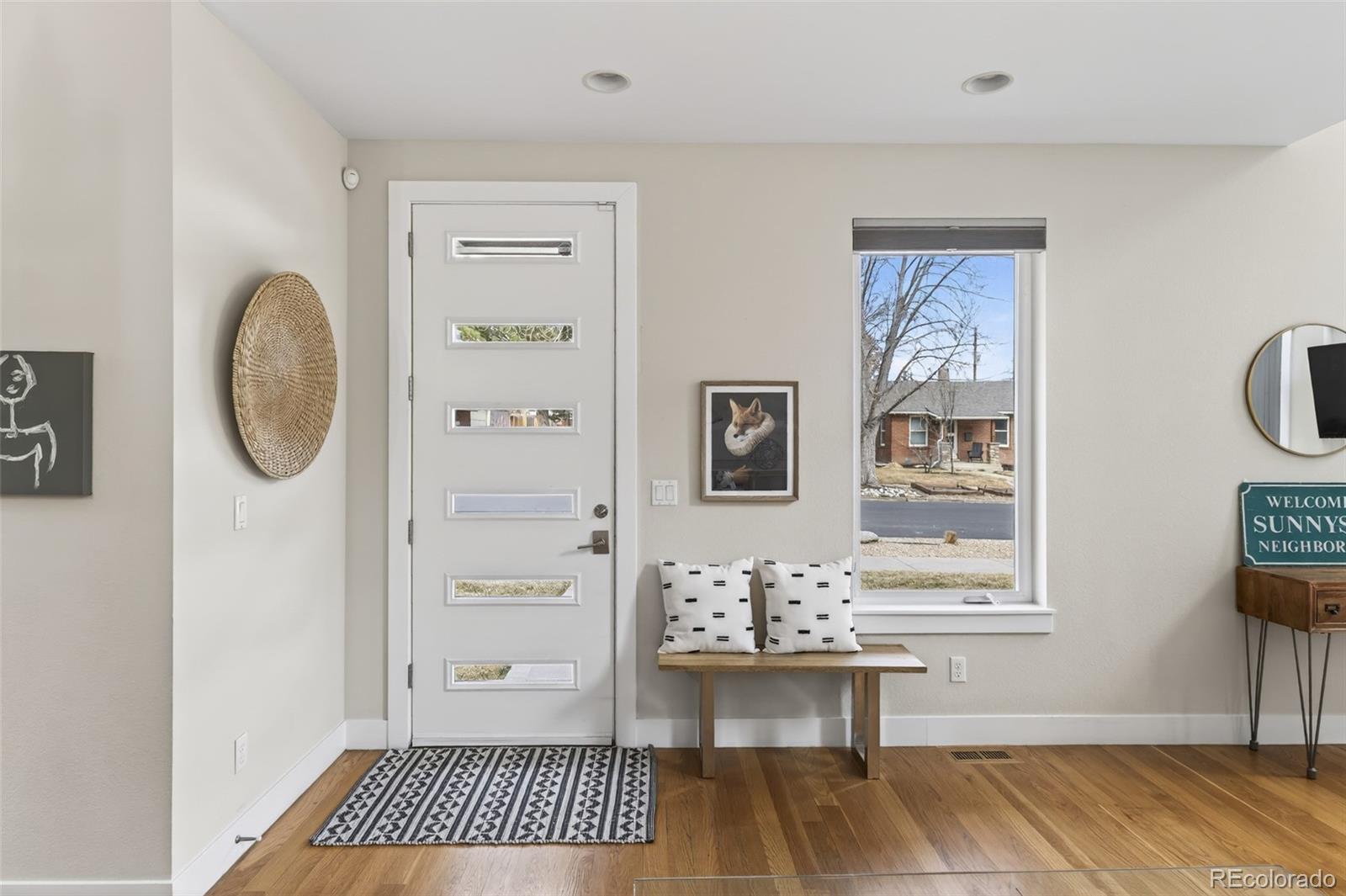 2738 W 43rd Avenue Denver CO 80211