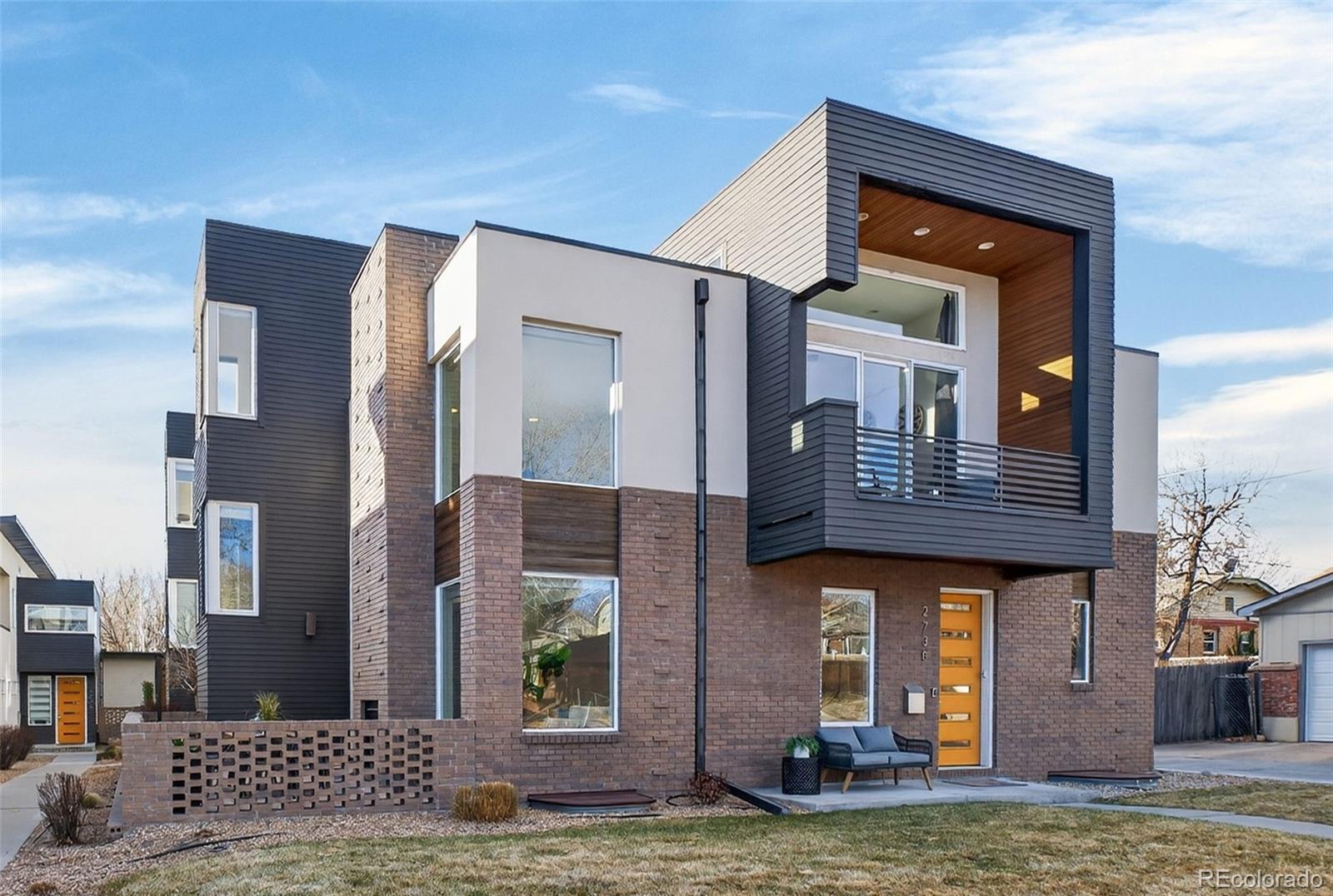 2738 W 43rd Avenue Denver CO 80211