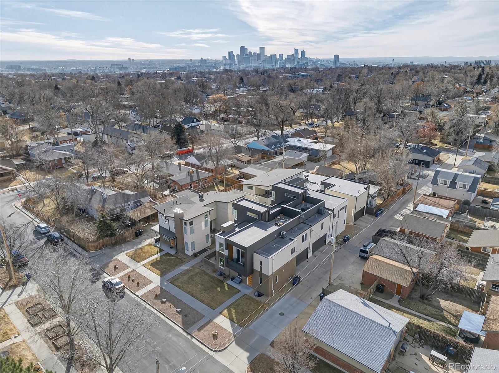2738 W 43rd Avenue Denver CO 80211