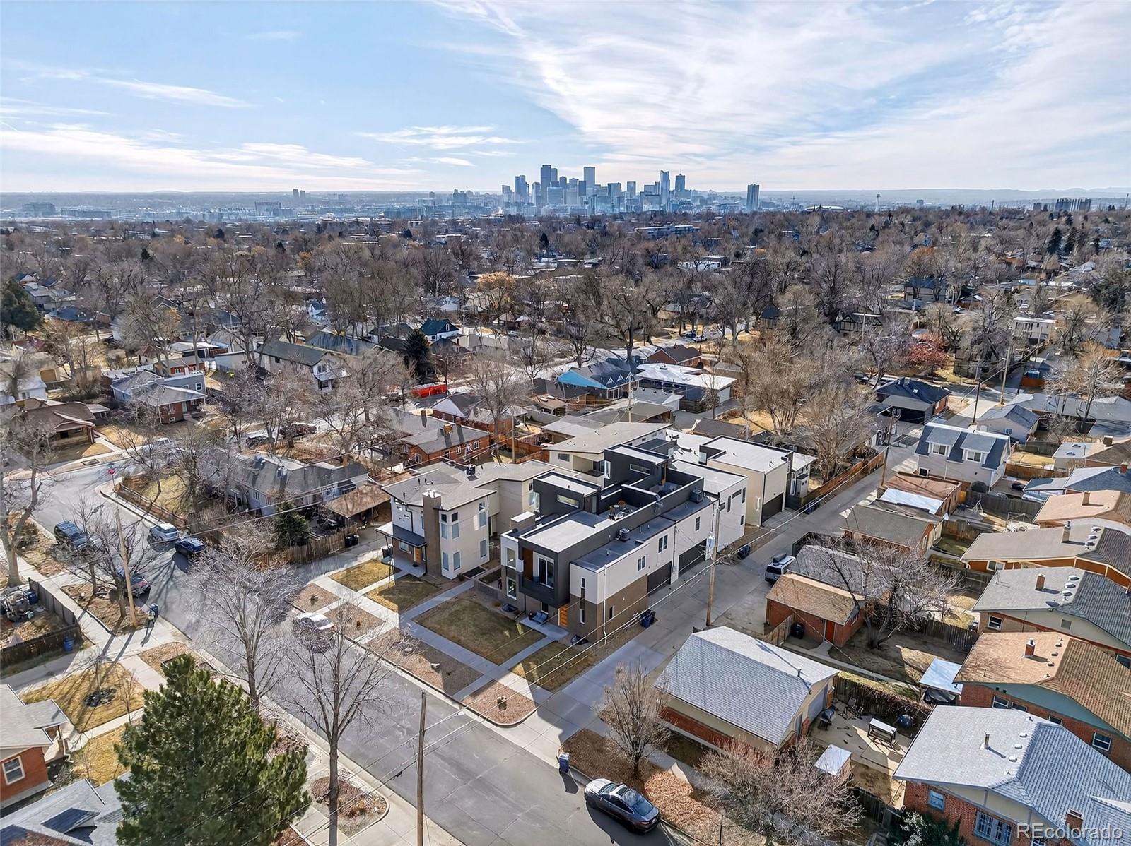 2738 W 43rd Avenue Denver CO 80211