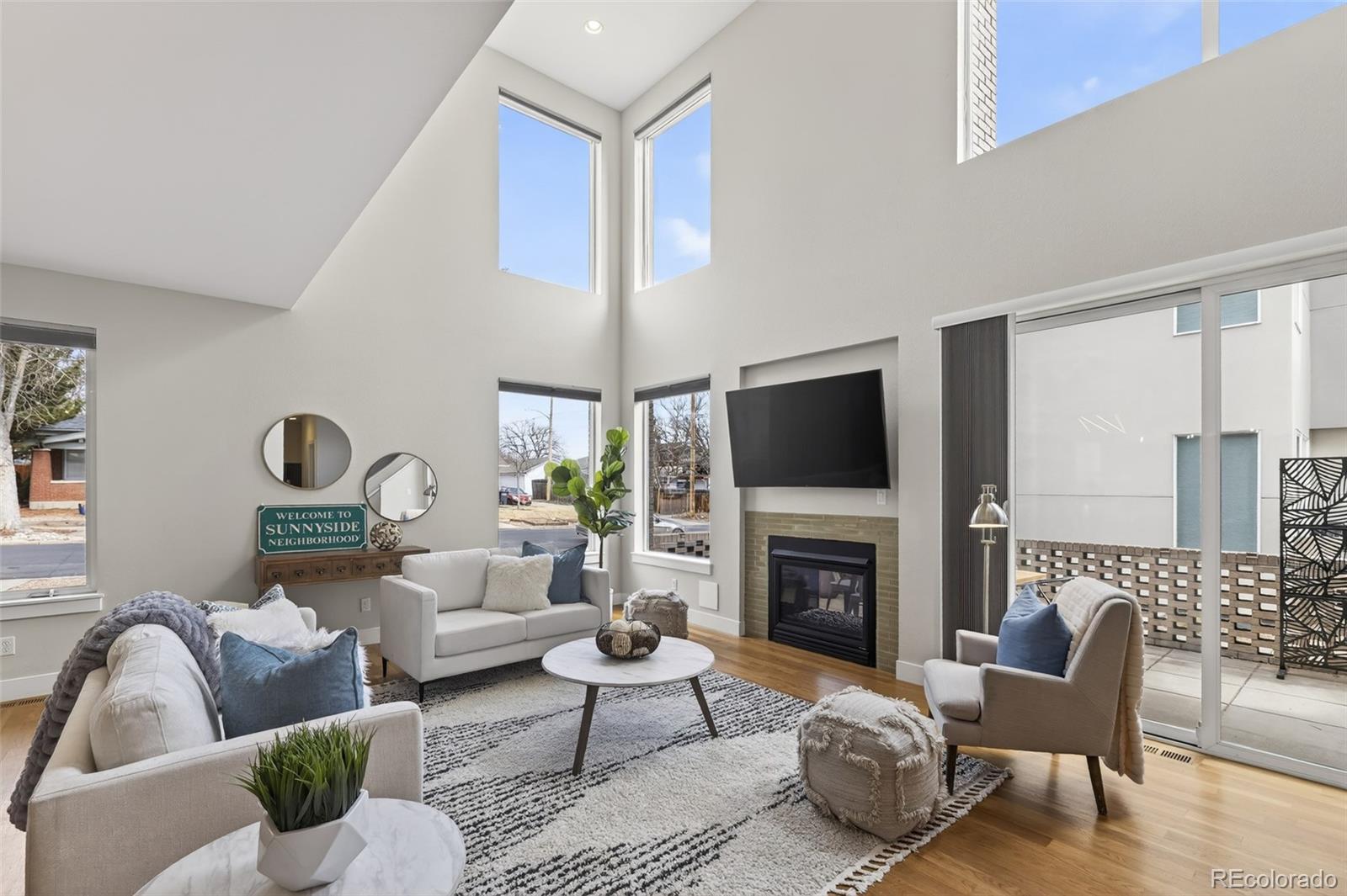 2738 W 43rd Avenue Denver CO 80211