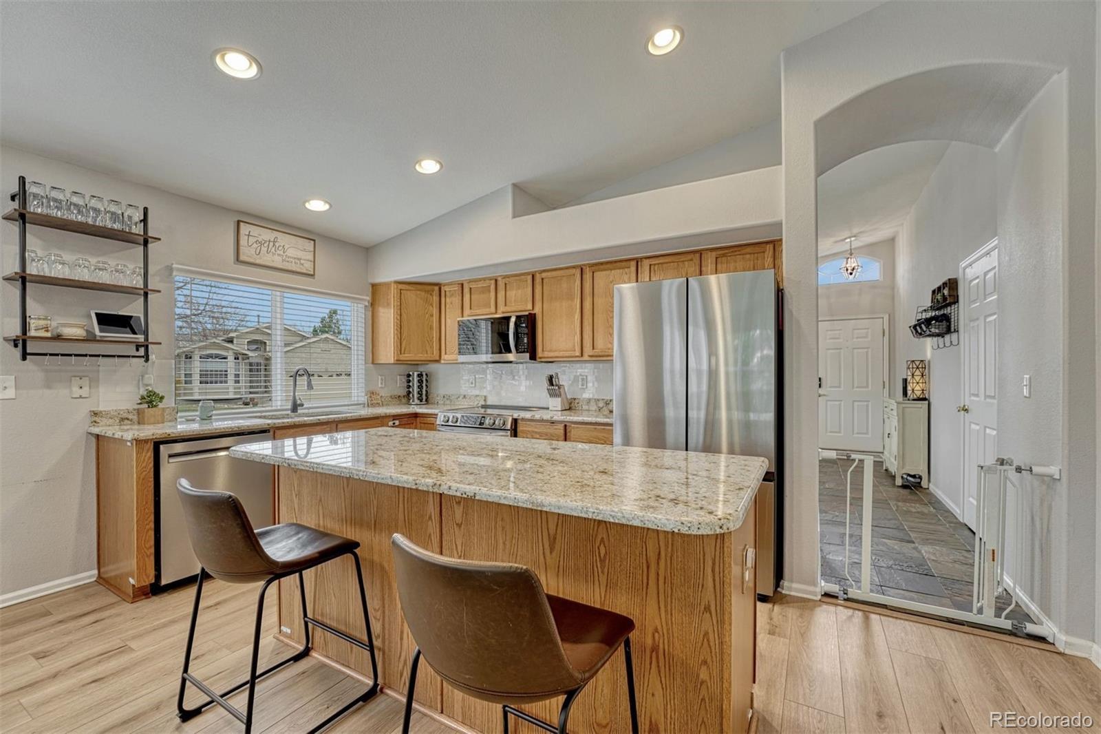 7135 Leopard Drive Lone Tree CO 80124