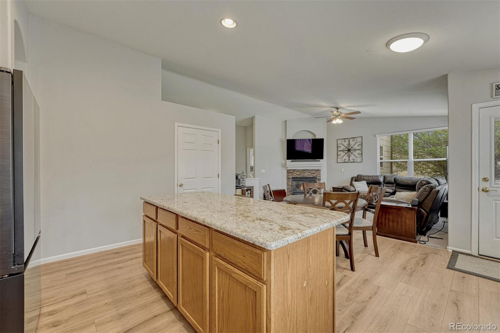 7135 Leopard Drive Lone Tree CO 80124