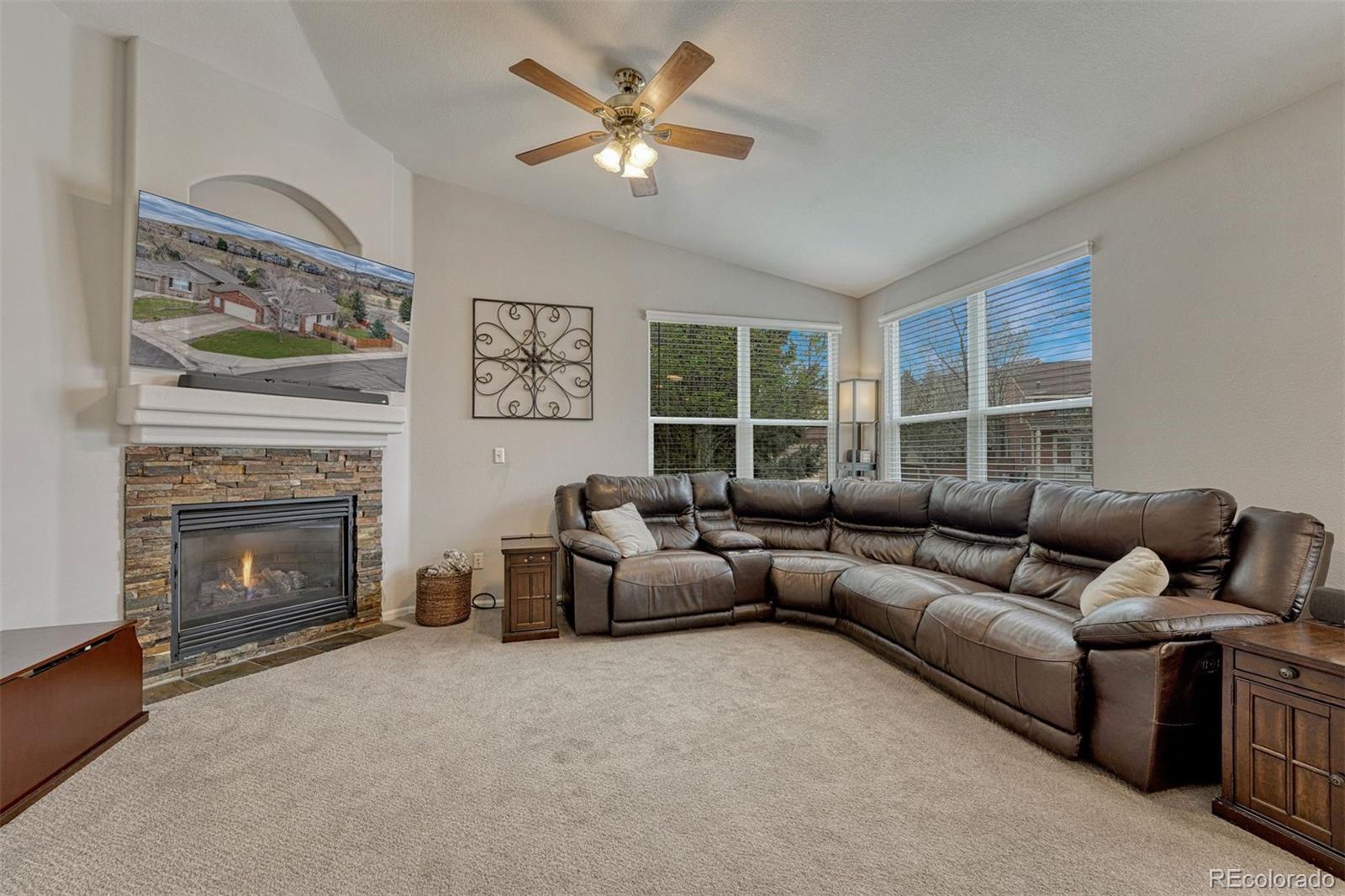 7135 Leopard Drive Lone Tree CO 80124