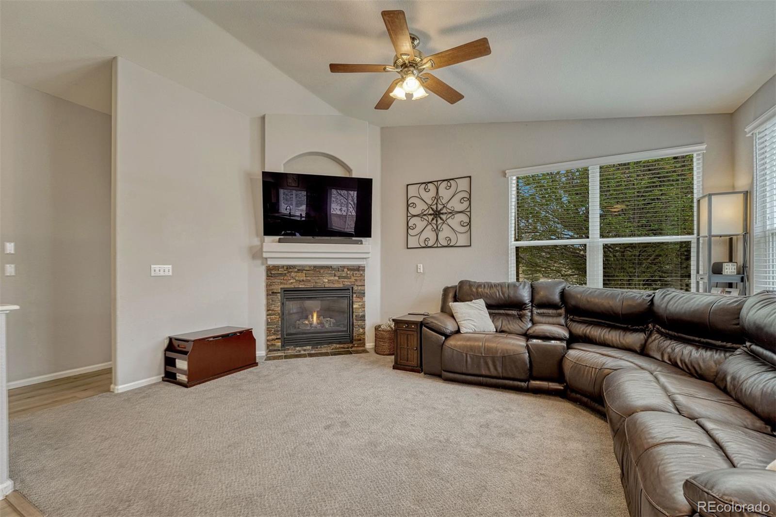 7135 Leopard Drive Lone Tree CO 80124