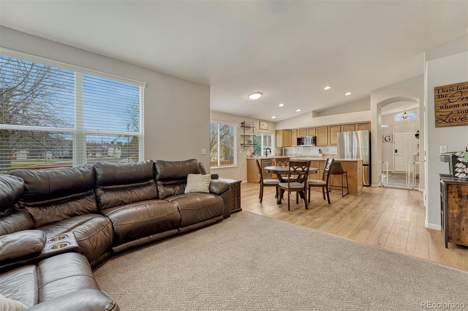 7135 Leopard Drive Lone Tree CO 80124