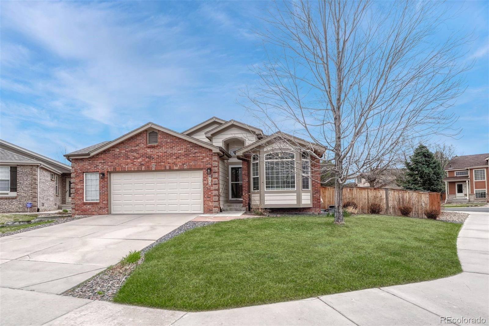 7135 Leopard Drive Lone Tree CO 80124