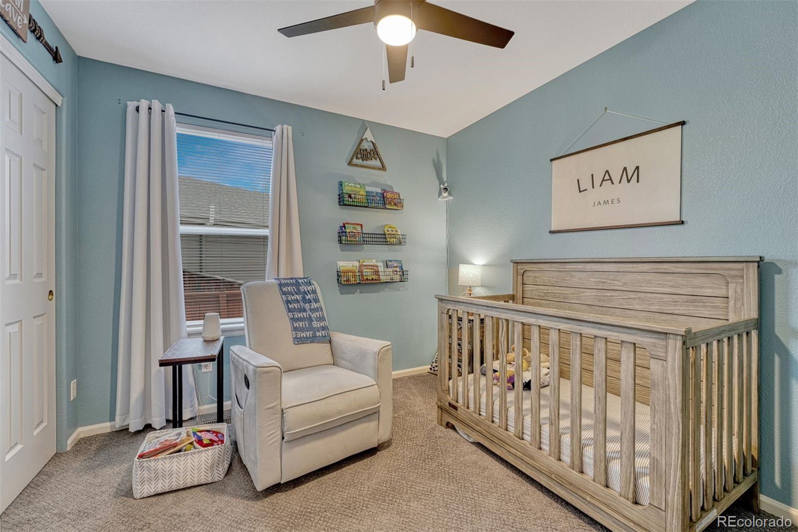 7135 Leopard Drive Lone Tree CO 80124