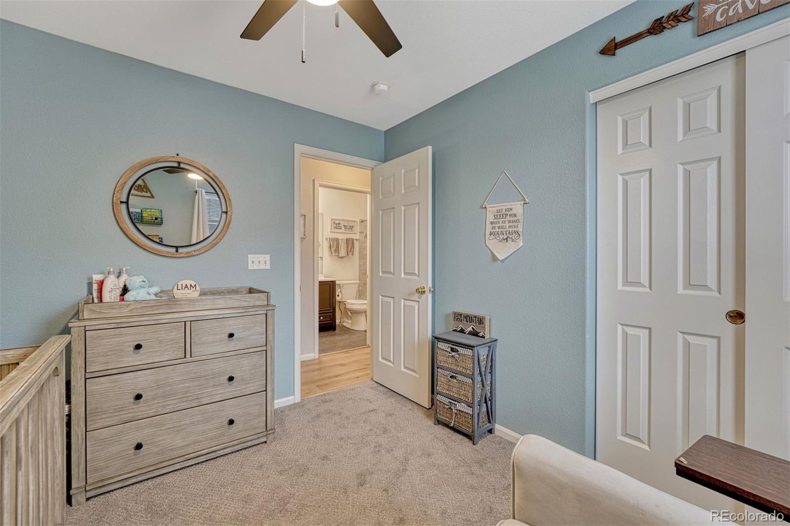 7135 Leopard Drive Lone Tree CO 80124